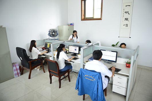 山西鋼結構廠家如何抓住互聯網高速發展的時代機遇？