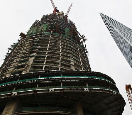 裝配式高層鋼結構住宅有哪些優勢（一）