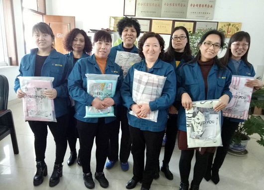 盛大鋼構(gòu)祝所有的“半邊天”節(jié)日快樂(lè)！