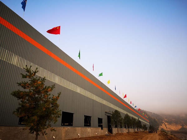 確保鋼結構廠房的質量，就從這3點入手