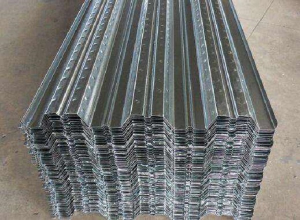 山西樓承板廠家，施工要求及質量驗收標準