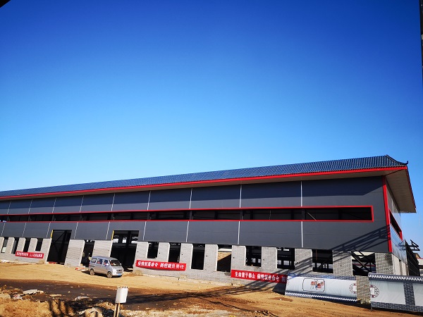 揭秘山西鋼結構廠家，鋼結構廠房報價“套路”