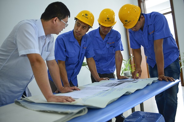 山西鋼結構廠房建設，這幾點要先了解