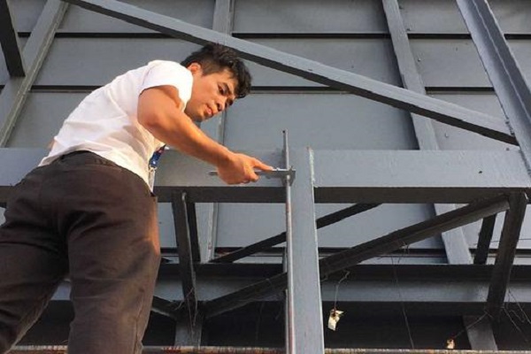 確保鋼結構工程質量，需把控這些關鍵點（一）