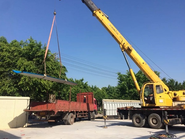 鋼筋桁架樓承板的吊裝技術標準，這個比價格更重要