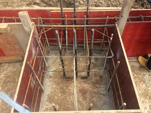 鋼結構廠房基礎下沉，來看太原鋼結構廠家怎么做