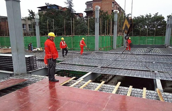 了解鋼筋桁架樓承板安裝要求，問(wèn)題即可對(duì)照解決