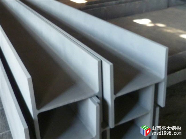 山西鋼結構公司