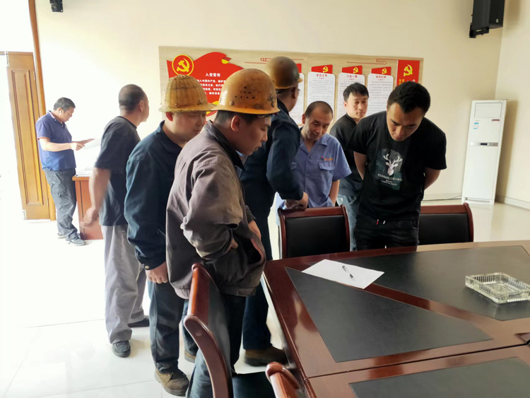 山西鋼結(jié)構(gòu)公司安全培訓